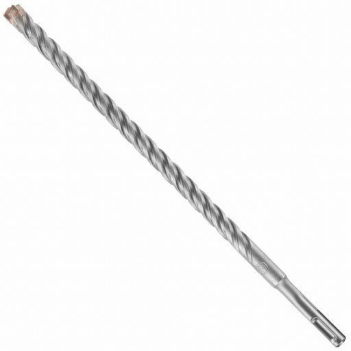 Hammer Drill Bit 1/2in 12in Length