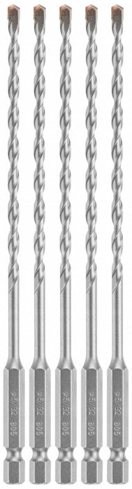 Hammer Drill Bit PK5