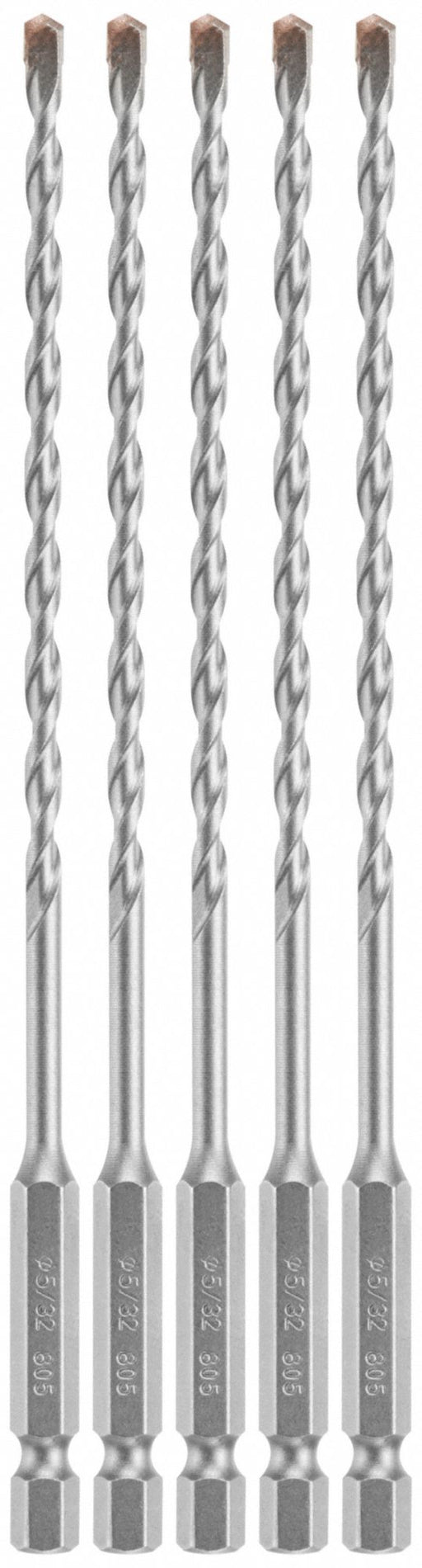 Hammer Drill Bit PK5
