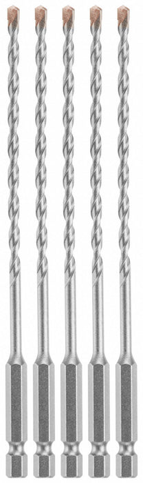 Hammer Drill Bit PK5