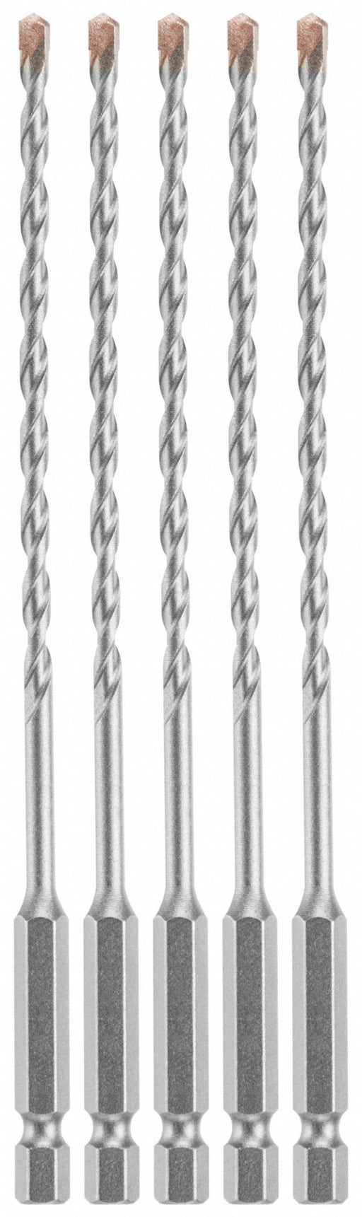 Hammer Drill Bit PK5