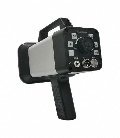 DgtlStroboscope 0.1 fpm +/-0.01% Acc