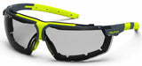 Safety Glasses Universal Gray