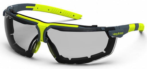 Safety Glasses Universal Gray