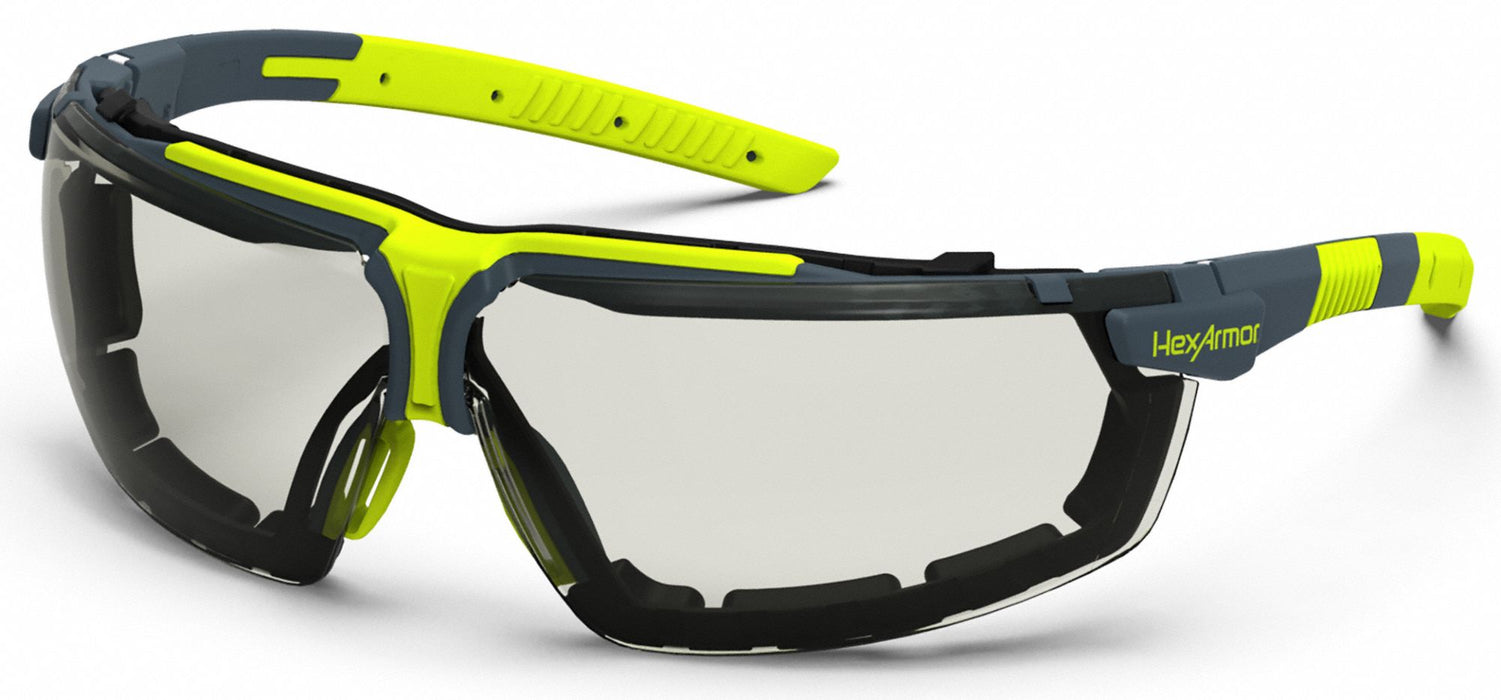Safety Glasses Universal Photochromatic