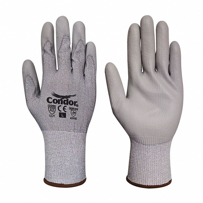 VF Cut Resistant Gloves 9 L 61JC35 PR