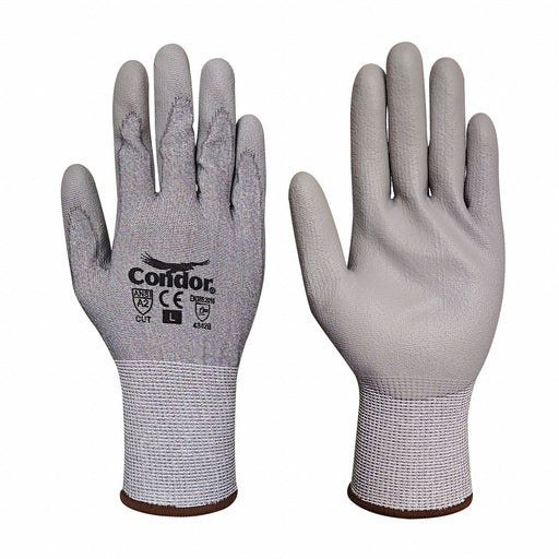 VF Cut Resistant Gloves 61JC33 PR