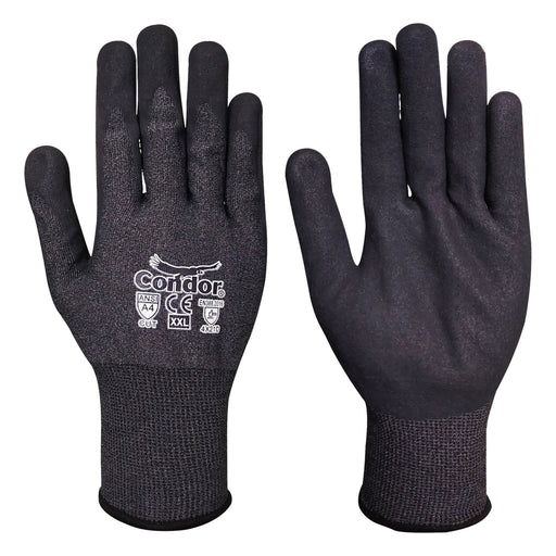 Cut Resistant Gloves PR