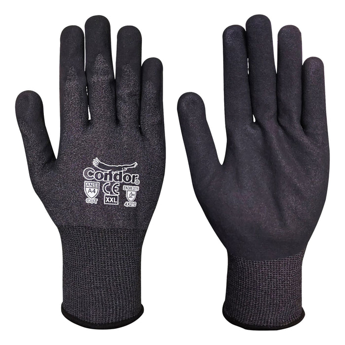 Cut Resistant Gloves PR