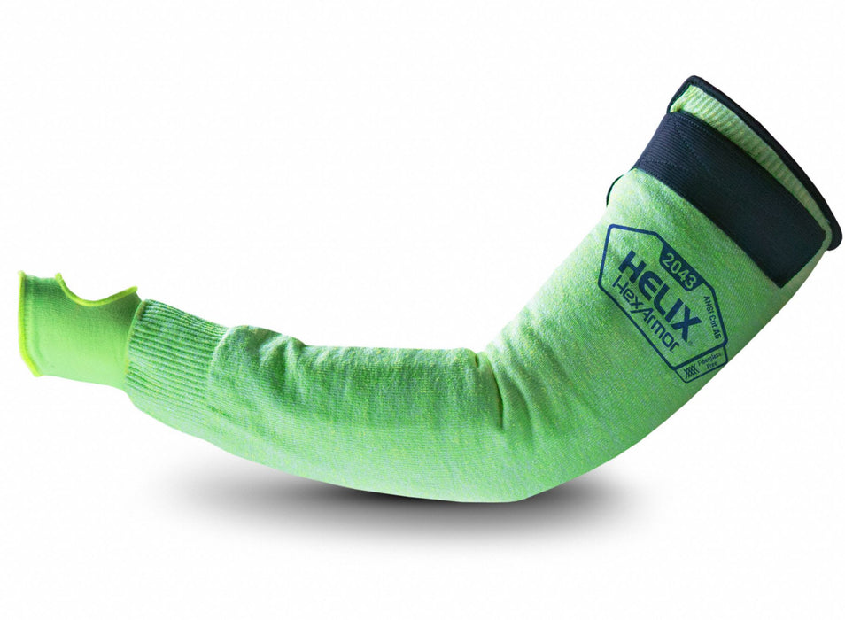 Safety Sleeve
