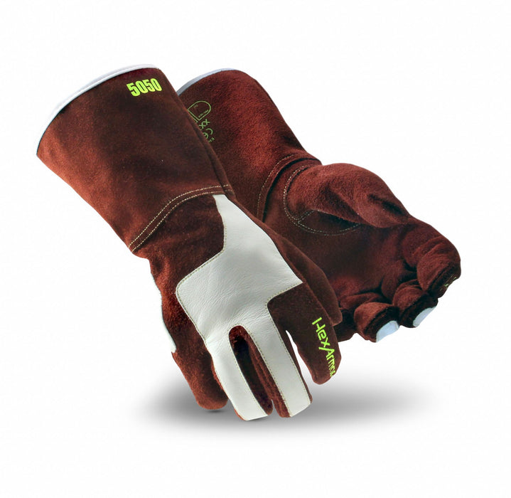 Safety Gloves PR