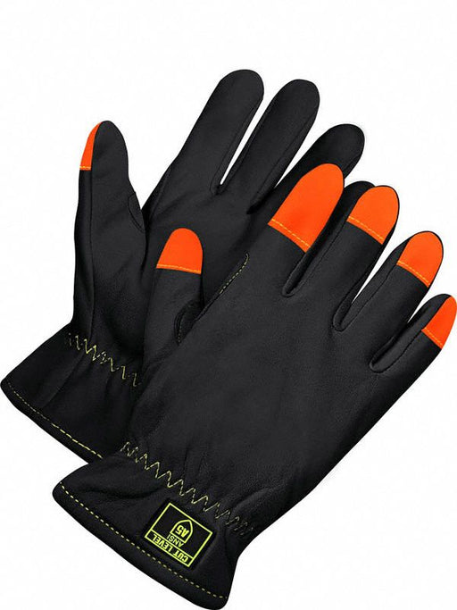 VF Leather Gloves Goat 61JX81 PR