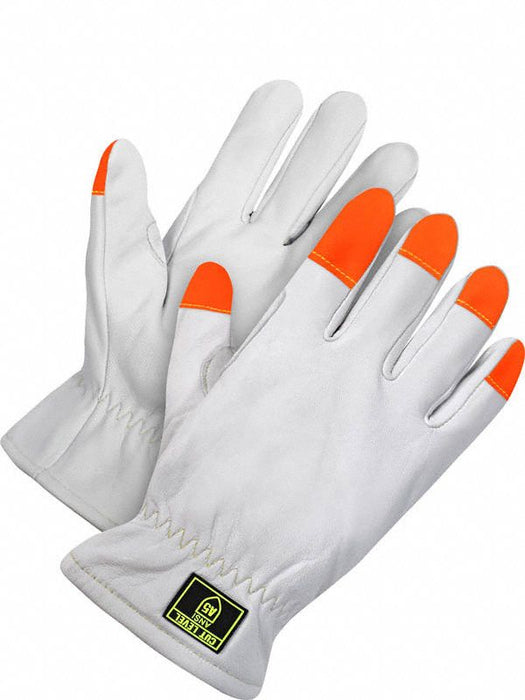 VF Leather Gloves Goat 61JX86 PR
