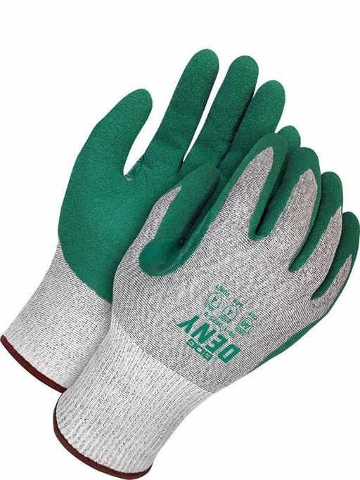 Knit Gloves A6 (10)XL