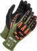 VF Knit Gloves A4 M 10 L 61JY18 PR