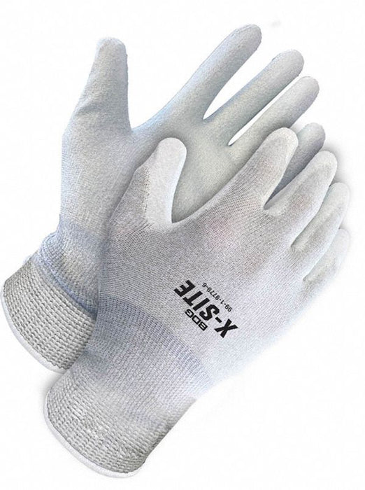 VF Knit Gloves 9.25 61JY24 PR