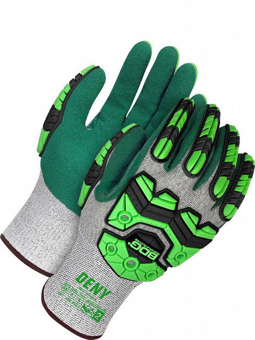 VF Knit Gloves A6 10 L 61JY29 PR