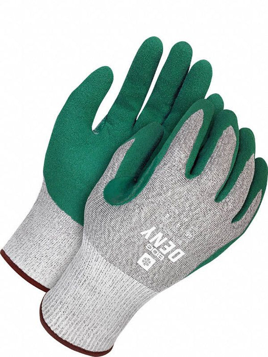 VF Knit Gloves 6(XS) 9.75 L 61JY35 PR