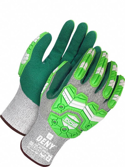 VF Knit Gloves A6 61JY42 PR