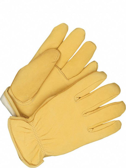 VF Leather Gloves M 61JY75 PR