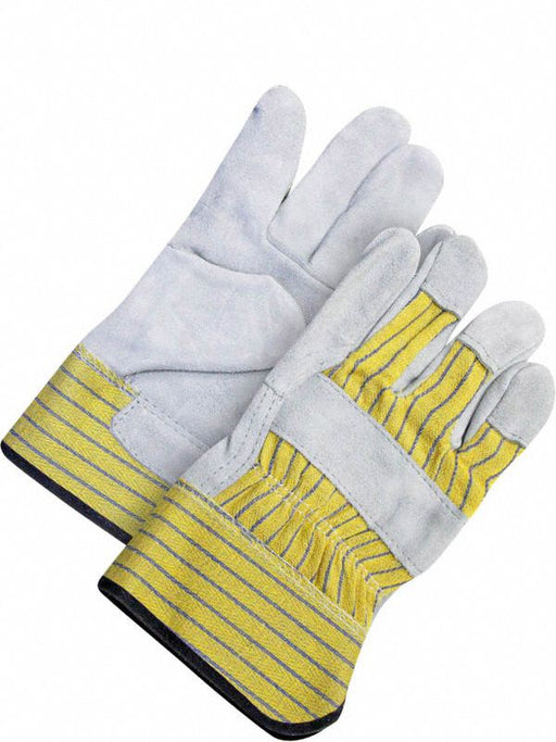Leather Gloves L/9
