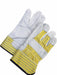 Leather Gloves L/9