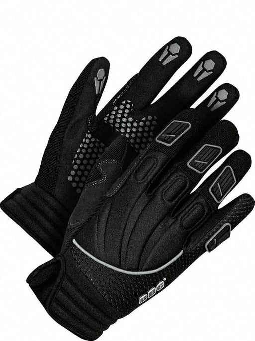 VF Mech Gloves Blk S 61JY97 PR
