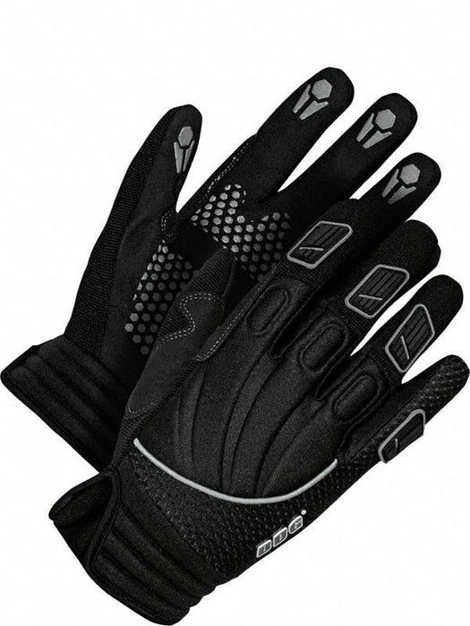 VF Mech Gloves Blk/Bl M 61JY98 PR