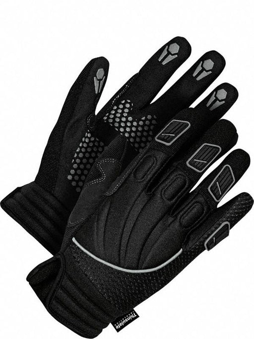 Leather Gloves