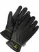 VF Lthr Gloves Goat 61JZ25 PR