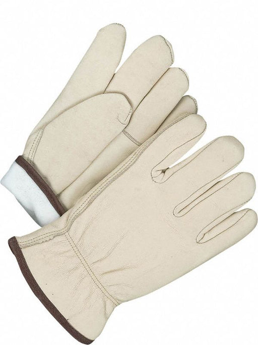 VF Leather Gloves M 61JZ32 PR