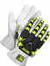 Leather Gloves Goatskin Palm