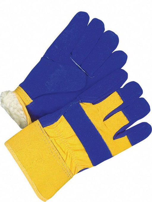 VF Leather Gloves Cowhide 61JZ86 PR