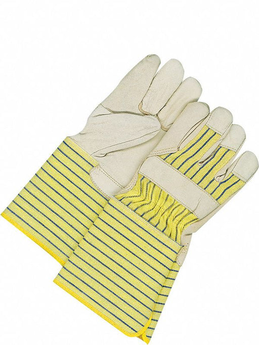 VF Leather Gloves Cowhide 61JZ91 PR