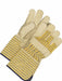Leather Gloves Cowhide Palm