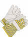 Leather Gloves Safety 9.25 L