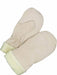 Leather Mitts Cowhide Palm L