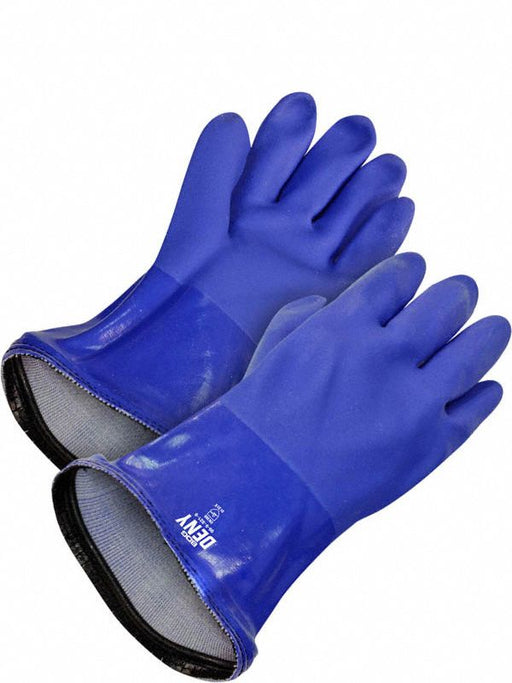 Chem-Res Gloves 9 PR