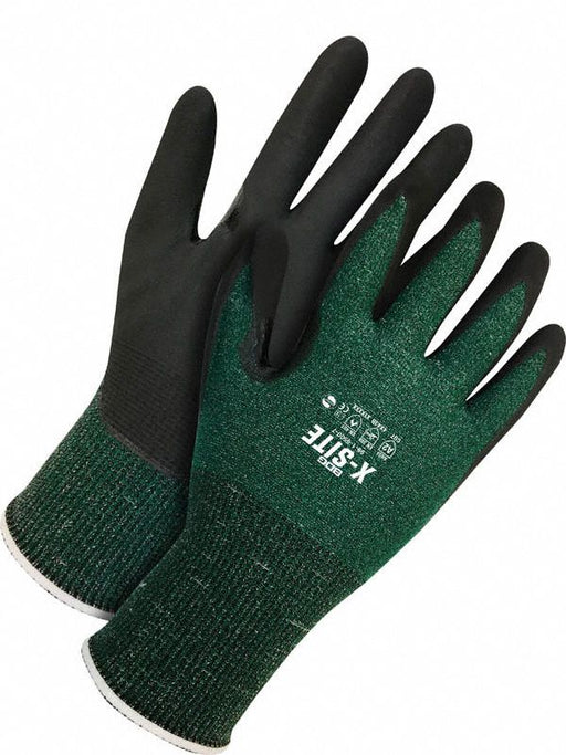 Knit Gloves A2 10 L Size XL(10)