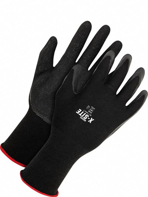 VF Coated Gloves Knit XS 61KA24 PR