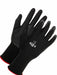 Coated Gloves Knit 2XL 9.5 L