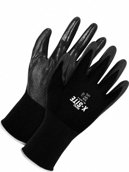 VF Coated Gloves Knit XS 61KA25 PR