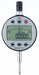 Digital Indicator LCD 8 mm Stem Dia.