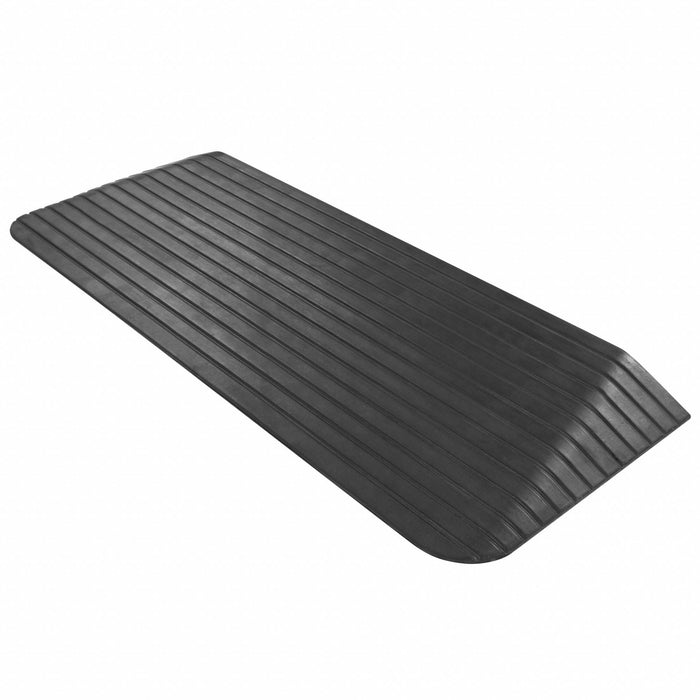 Threshold Ramp Solid 1500 lb Load Cap.