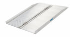 Wheelchair Ramp 600 lb Load Capacity