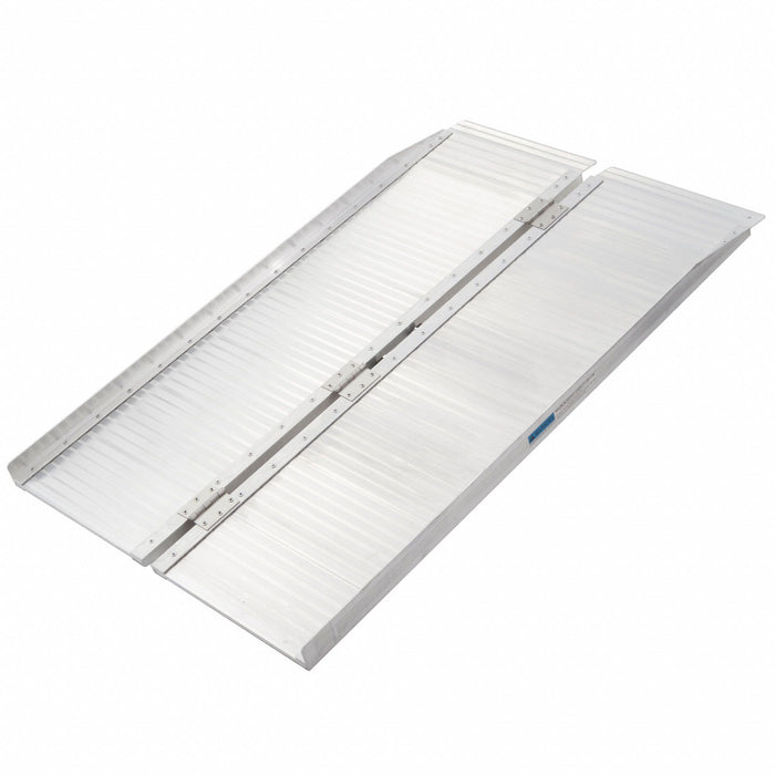 Wheelchair Ramp 600 lb Load Capacity