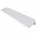 Modular Threshold Ramp 600 lb Load Cap.