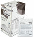 K8398 DisposableGloves Beige M Size8 PK50