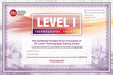 Level I Electrical Thermography Cert