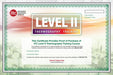 Level II Electrical Thermography Cert